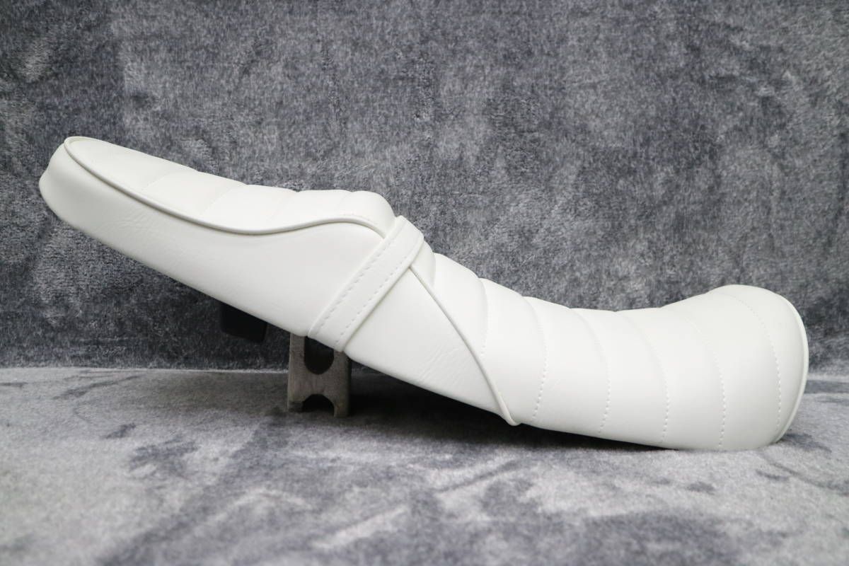 NC39 NC42 CB400SF 白皮 タックロールシート/ホワイト 前期 後期 最終