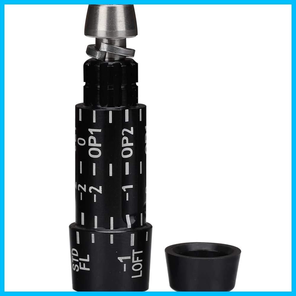 特価商品】335tip Zシリーズ用 スリクソン FW用スリーブ ドライバー