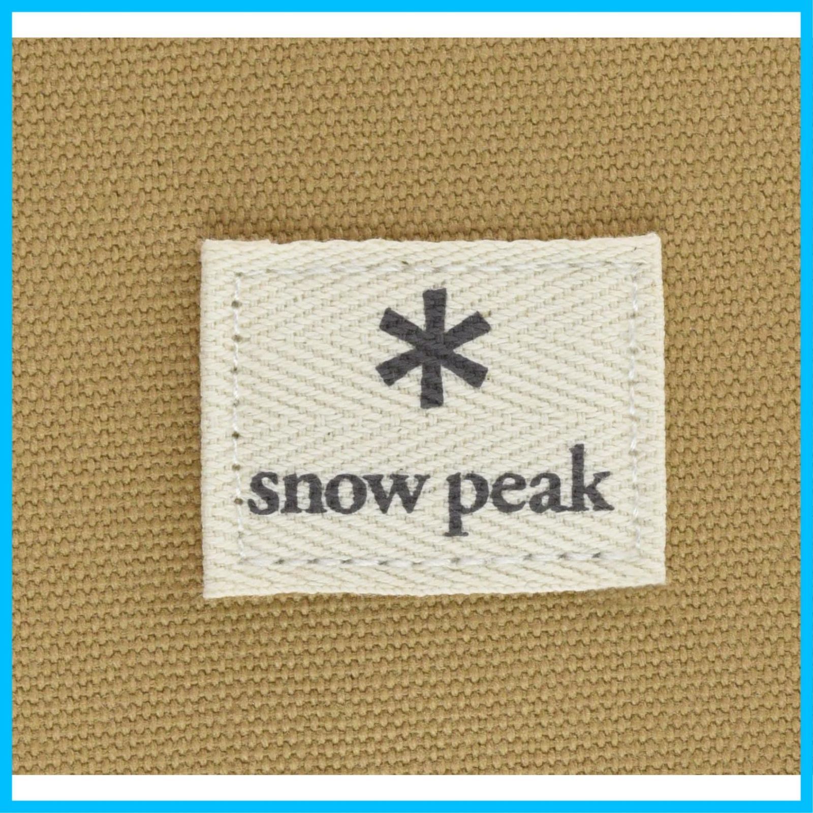 在庫 スノーピーク snow peak パイルドライバー