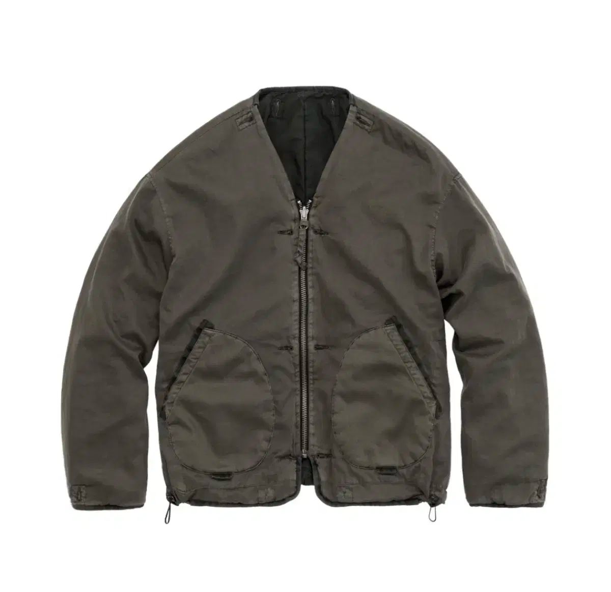 4 POLYTERU 1011 カモフラライナー 25ss 4サイズ