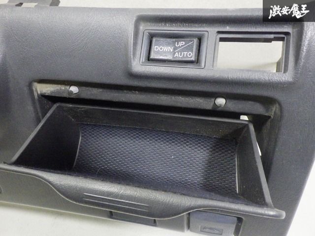 破損無し！】トヨタ純正 JZX100 チェイサー ツアラーV ステアリング