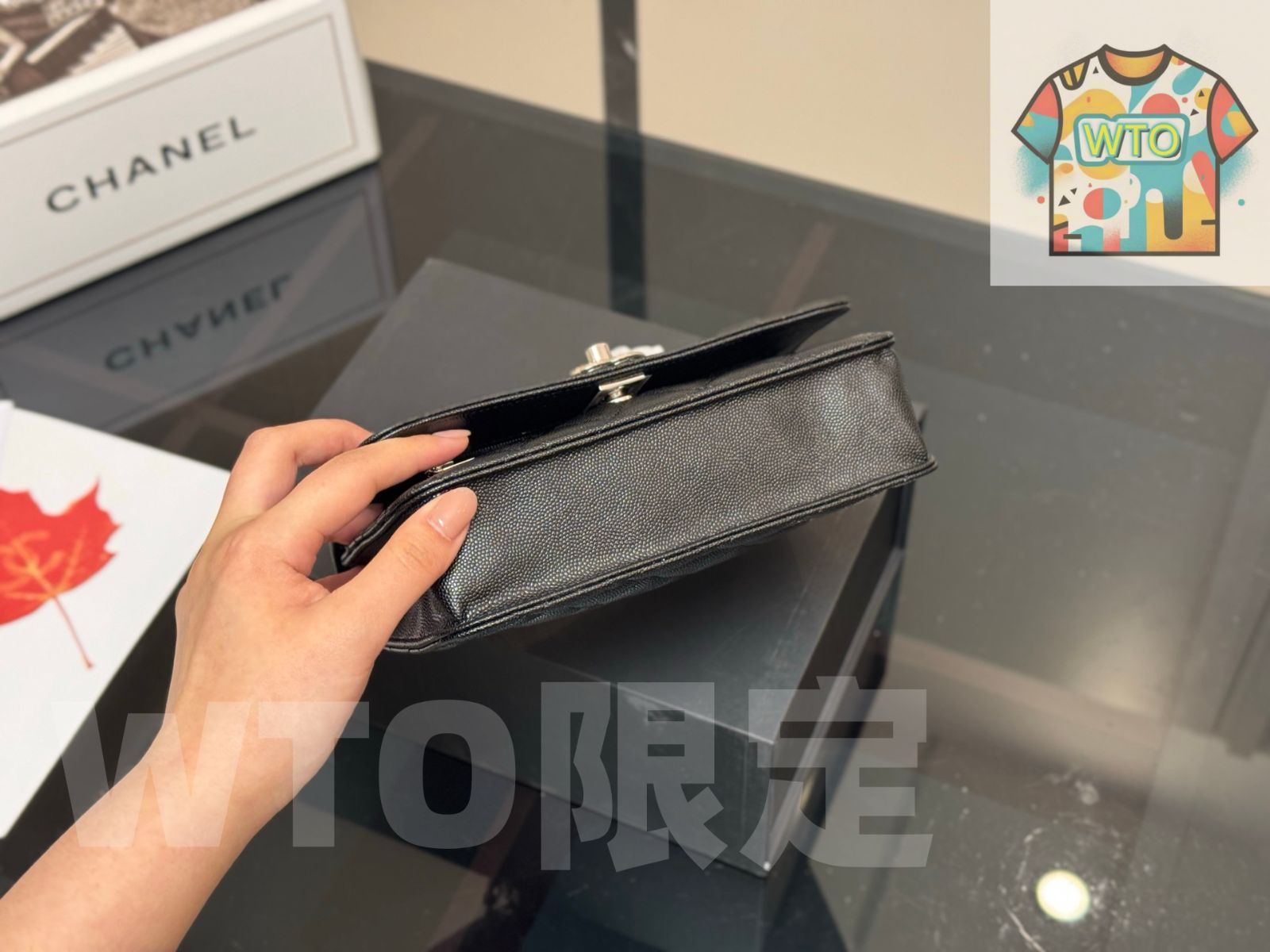 新型ハンドル搭載で 感豊か-WTO輸入1