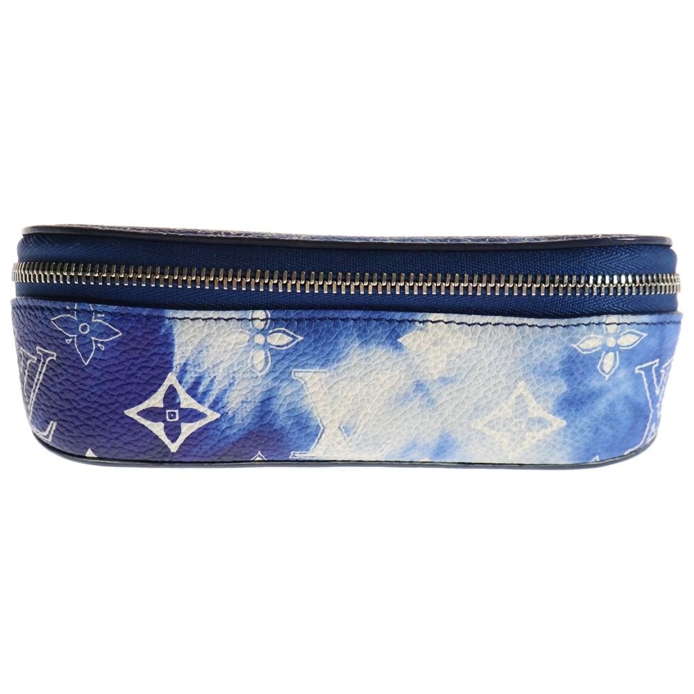 LOUIS VUITTON (ルイヴィトン) エテュイ リュネットGM モノグラム