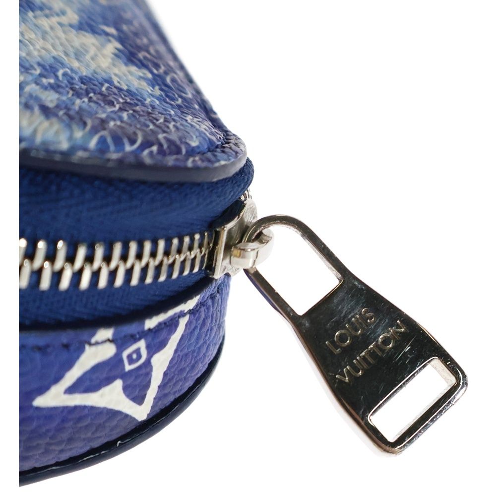 LOUIS VUITTON (ルイヴィトン) エテュイ リュネットGM モノグラム