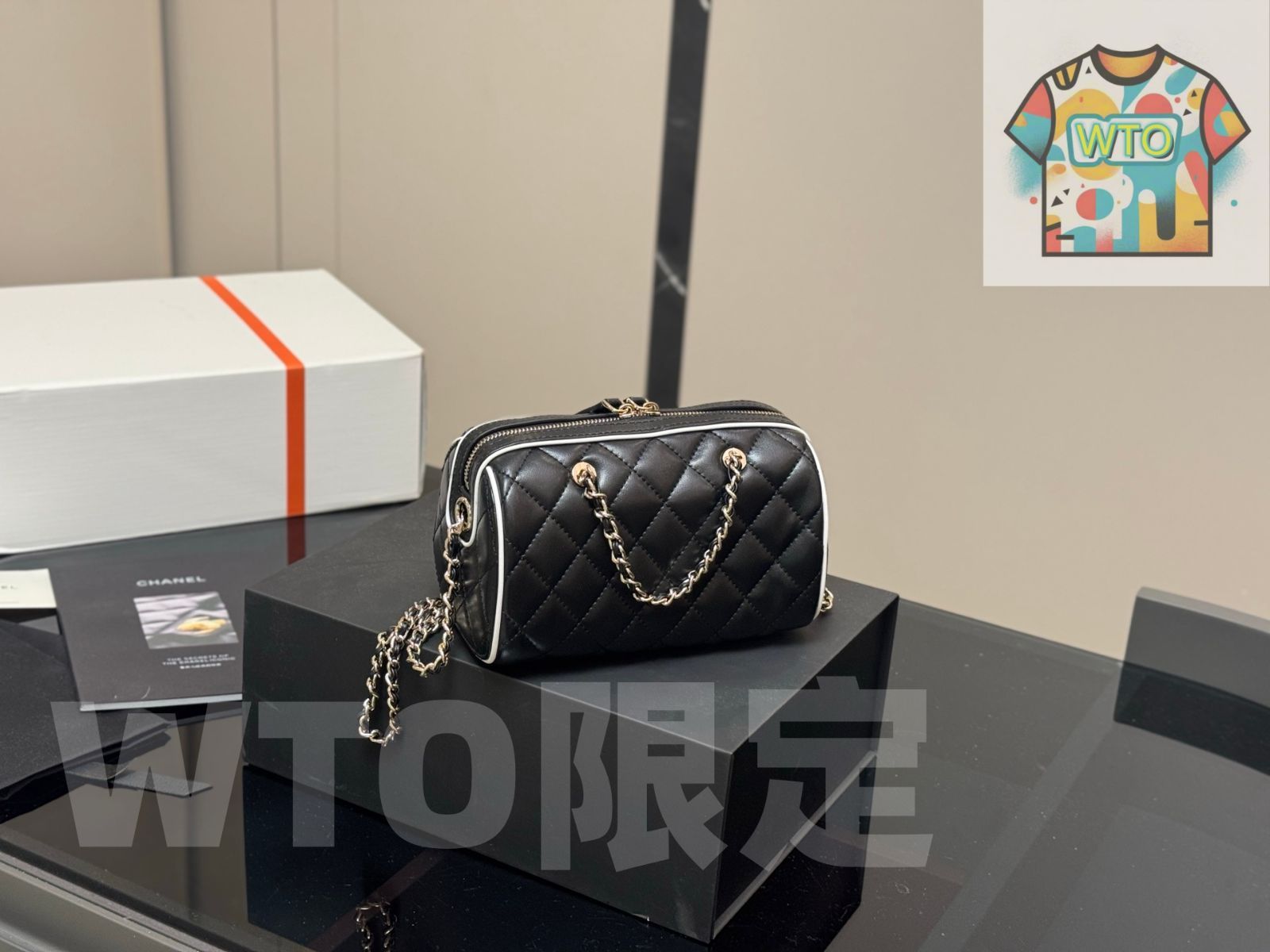 Pボウリングバッグ