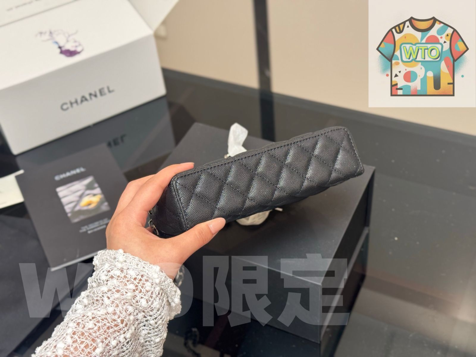 ラウンジバッグ