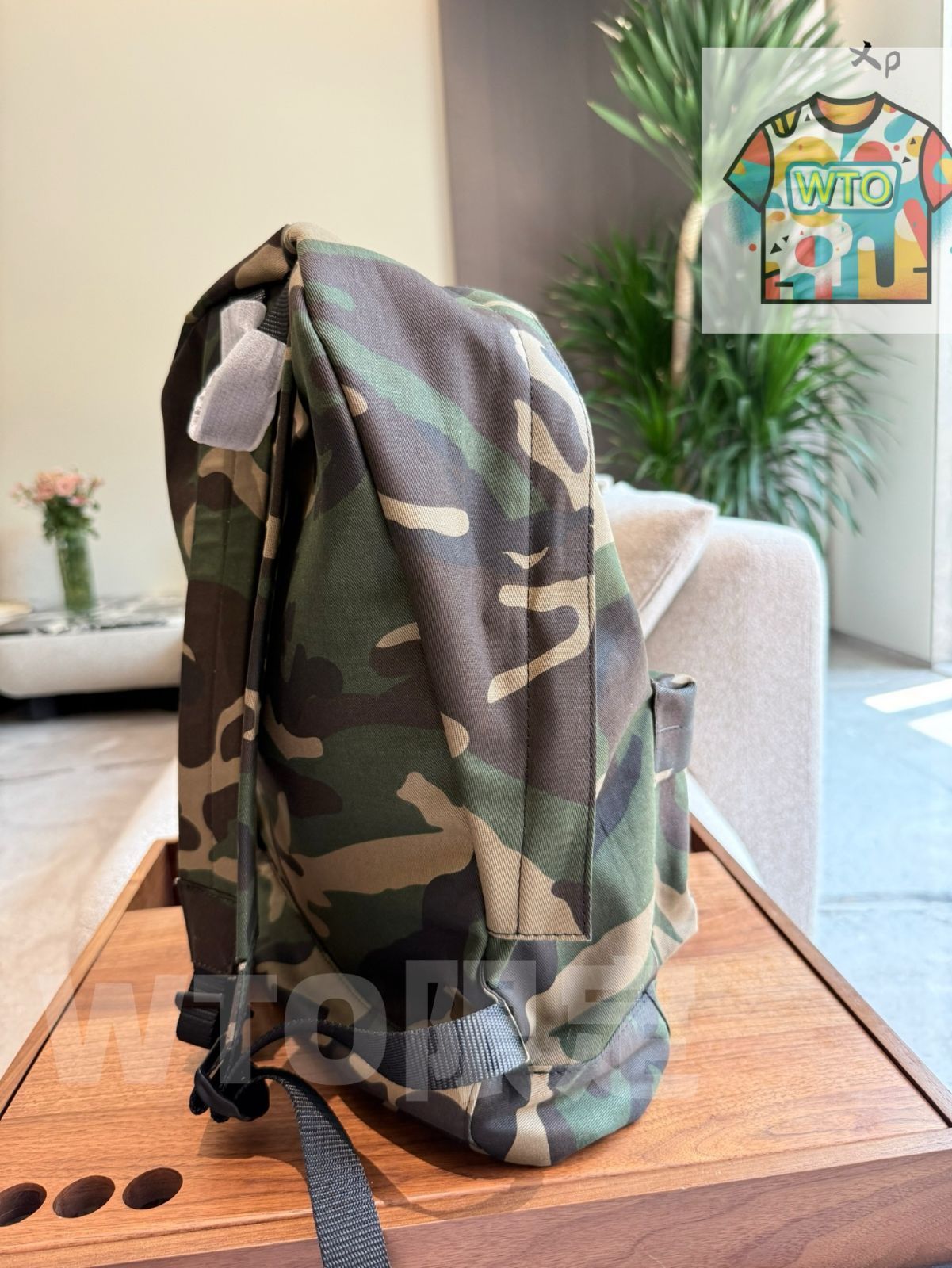 デザインがシンプル