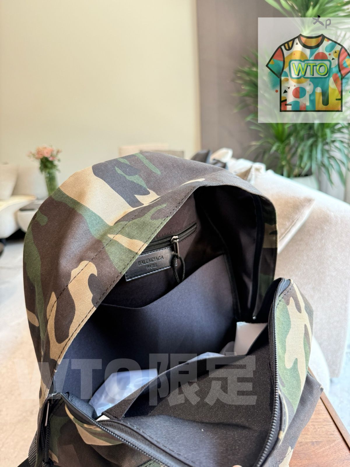 デザインがシンプル