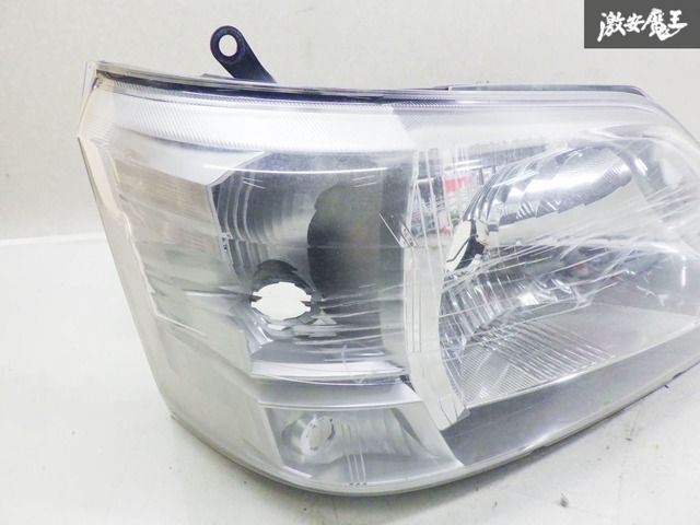 ストア出品】ダイハツ純正 S500P ハイゼット 後期 ヘッドライト ヘッド