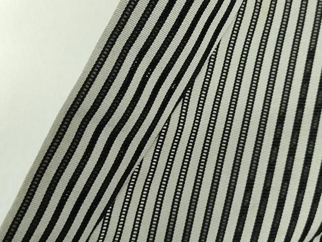 技術 平和屋着物 上 夏物 男性 馬乗り袴 縞 CZAA4303s5