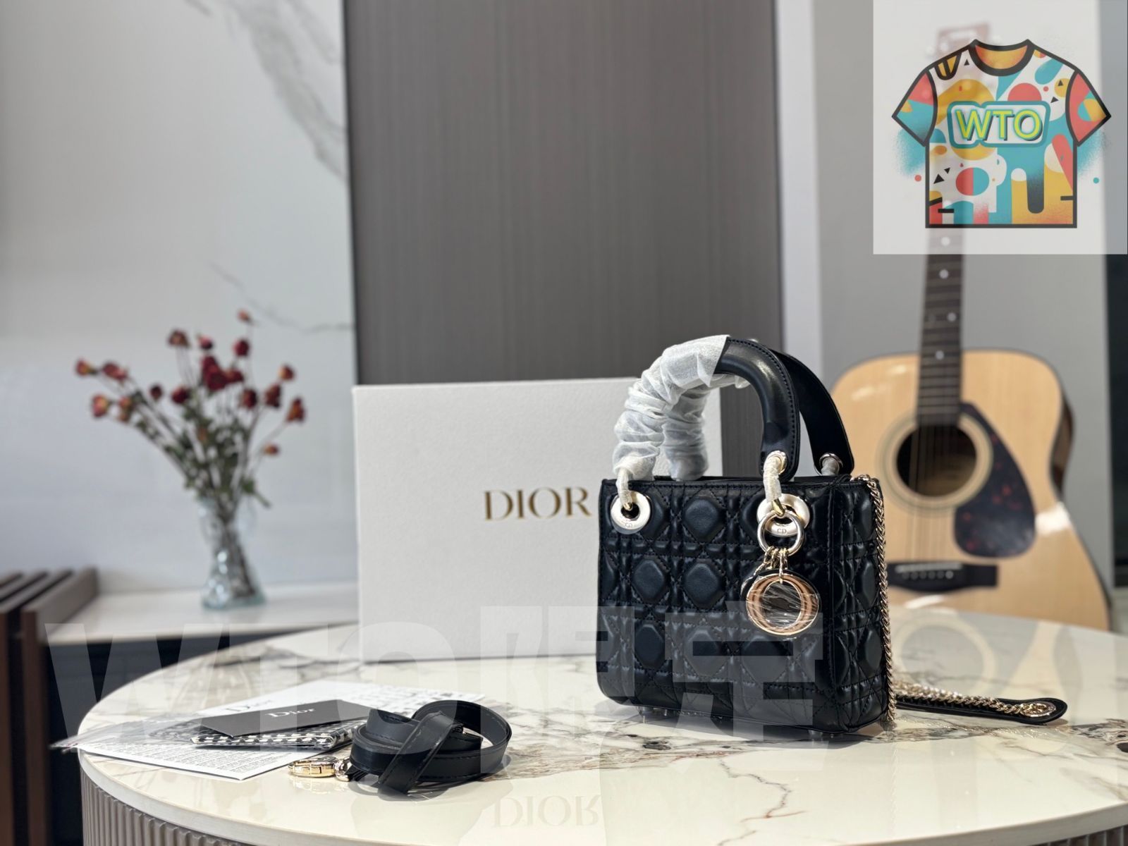 Dior ディオール