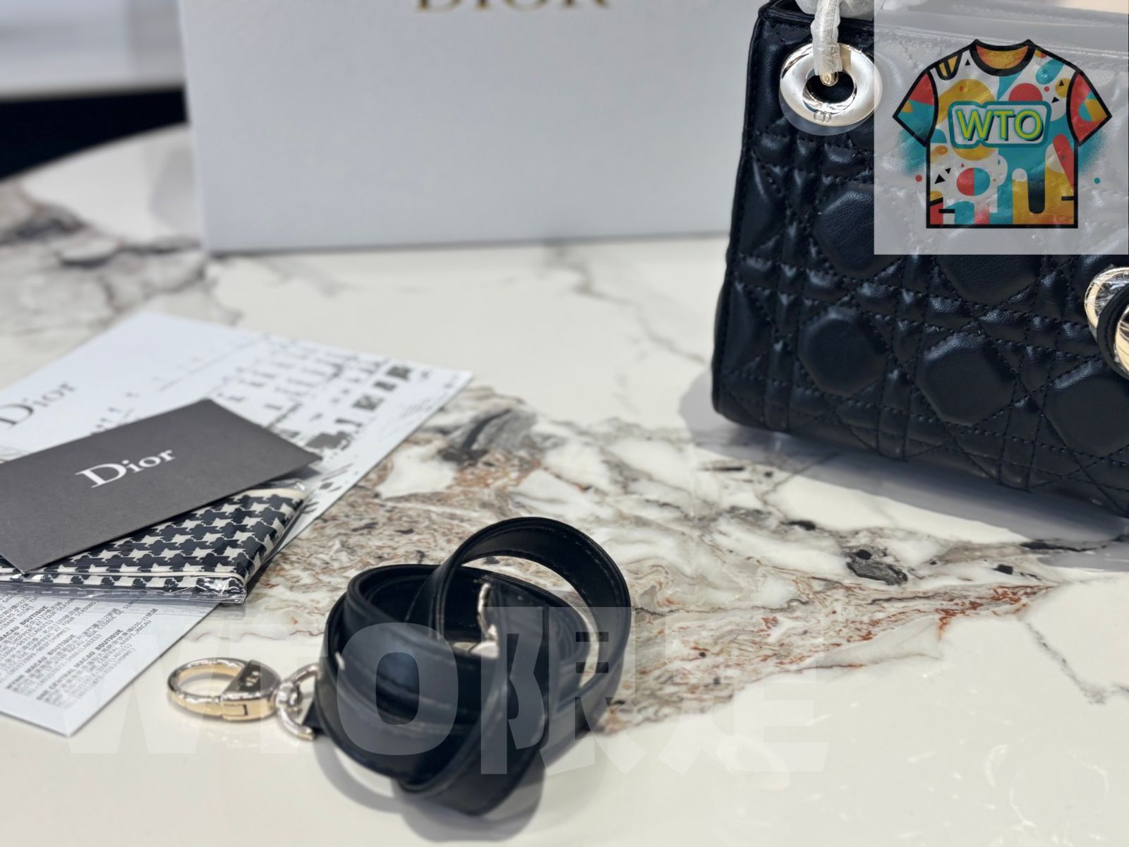 Dior ディオール