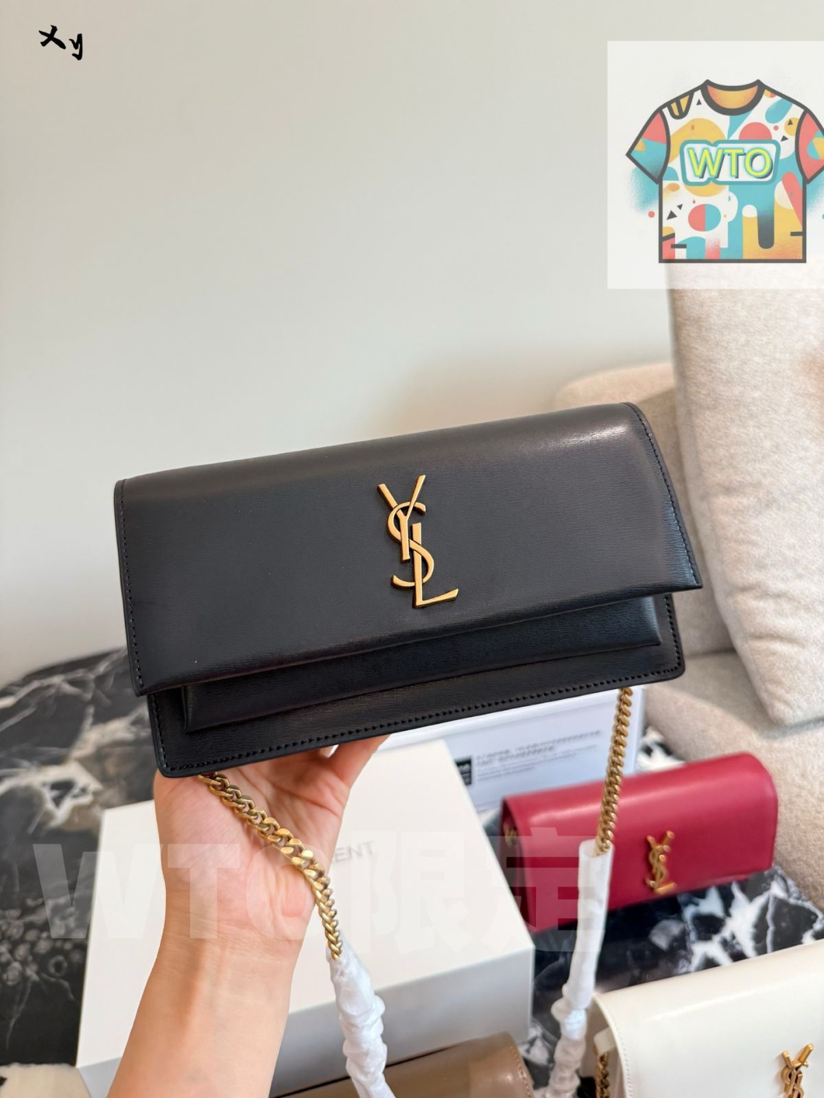 サンセットV でおしゃれ