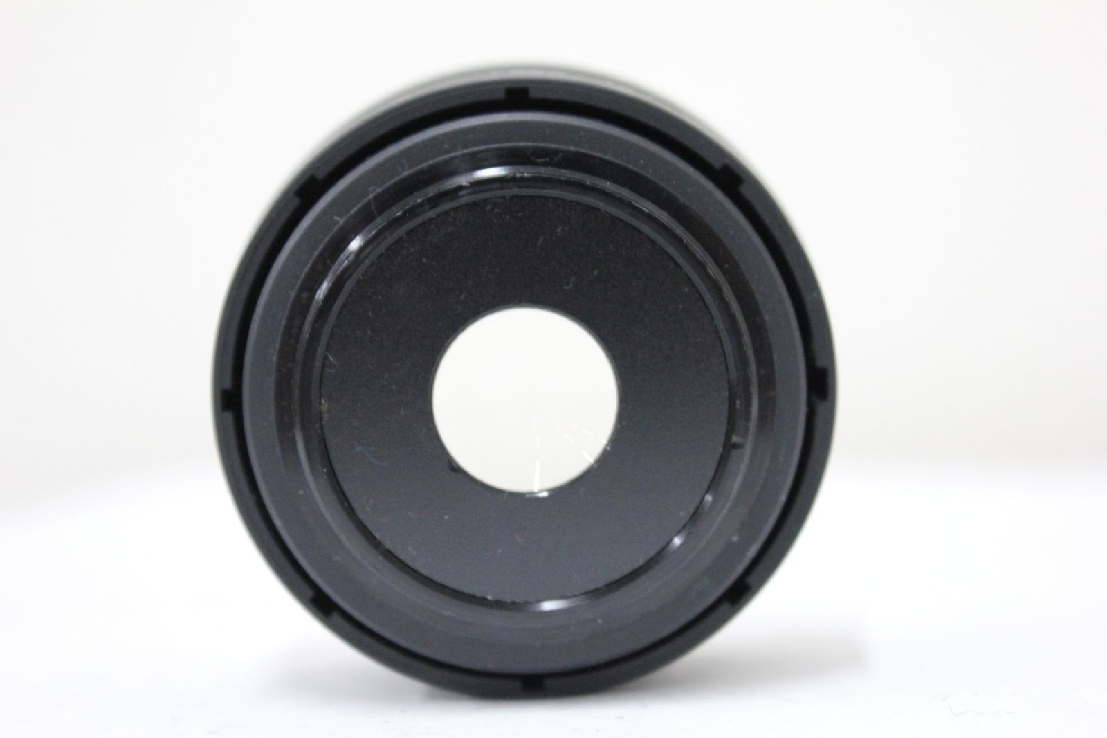 テレコンバージョンレンズ