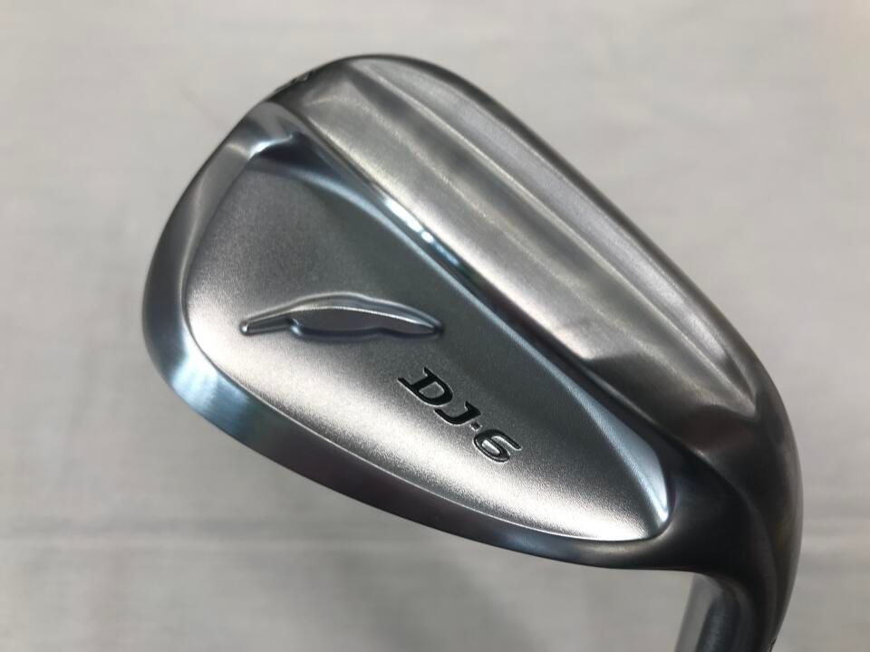 DJ-6 48 WEDGE NSプロ TS-114w Ver2 ウェッジ フォーティーン 最短