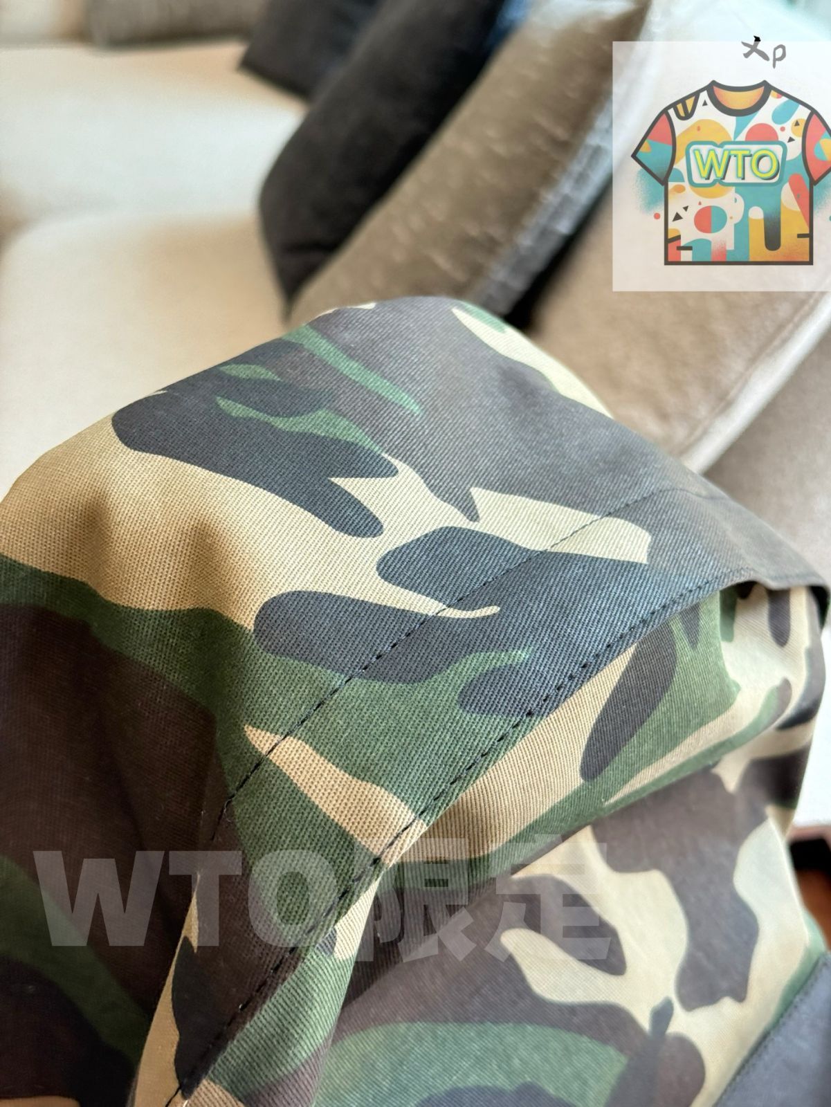 素材が丈夫で耐磨耗性に優れ デザインがシンプル