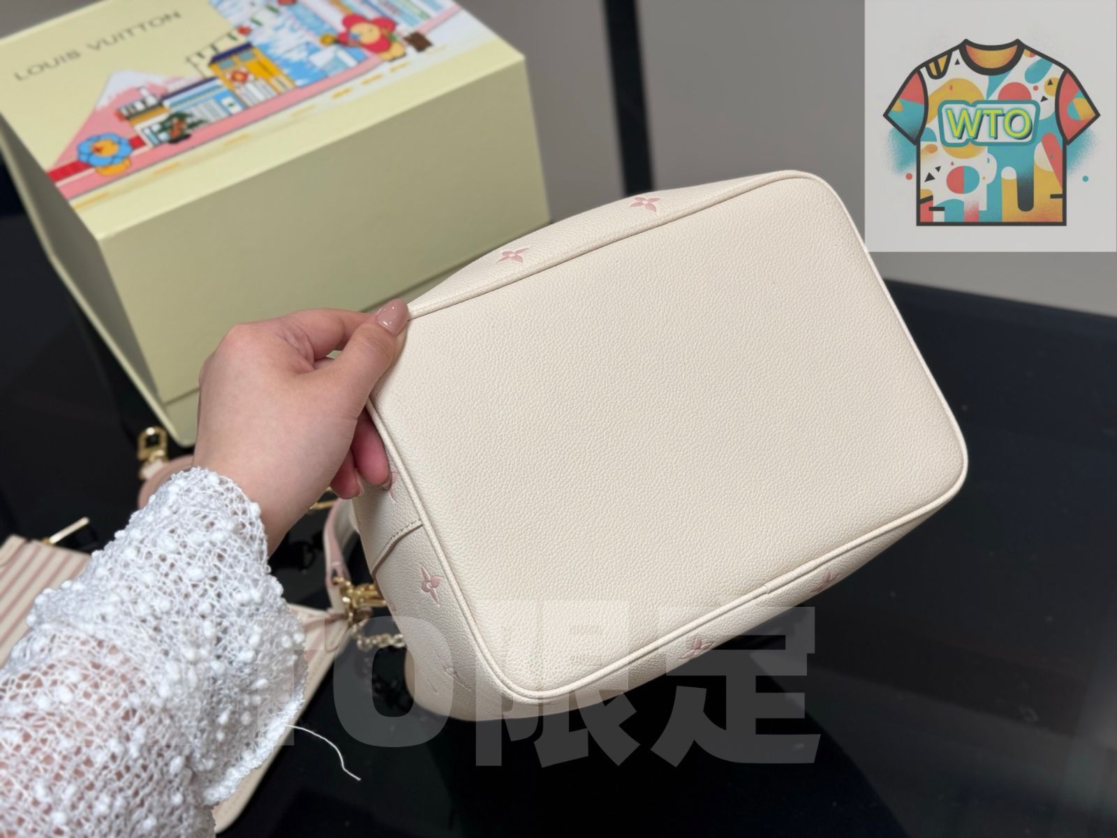 質感が柔らかい