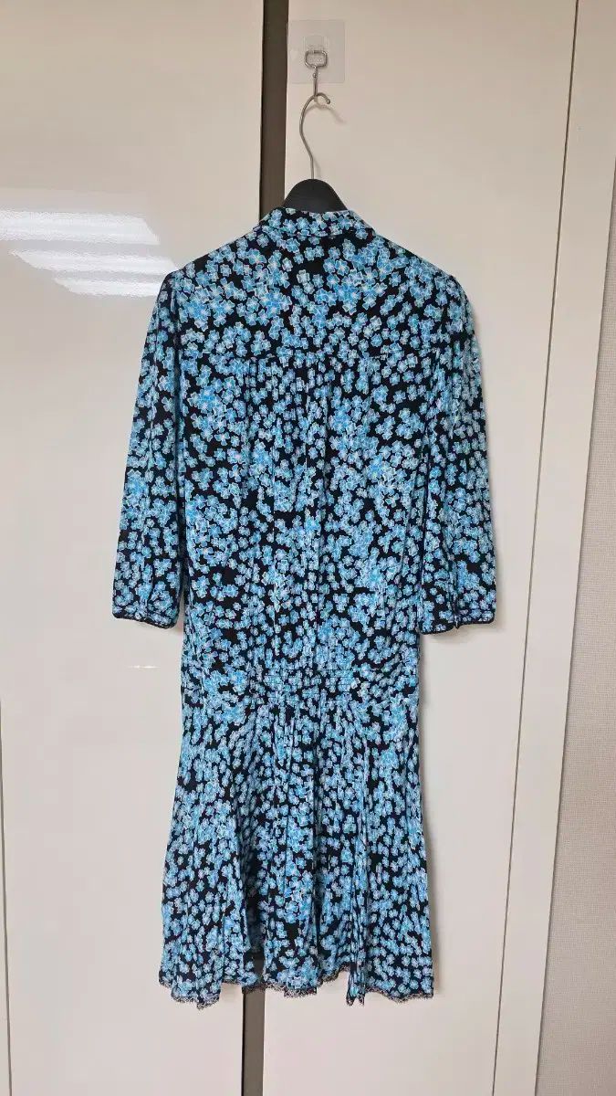 271 ザディグエヴォルテール フラワー ONE PIECE