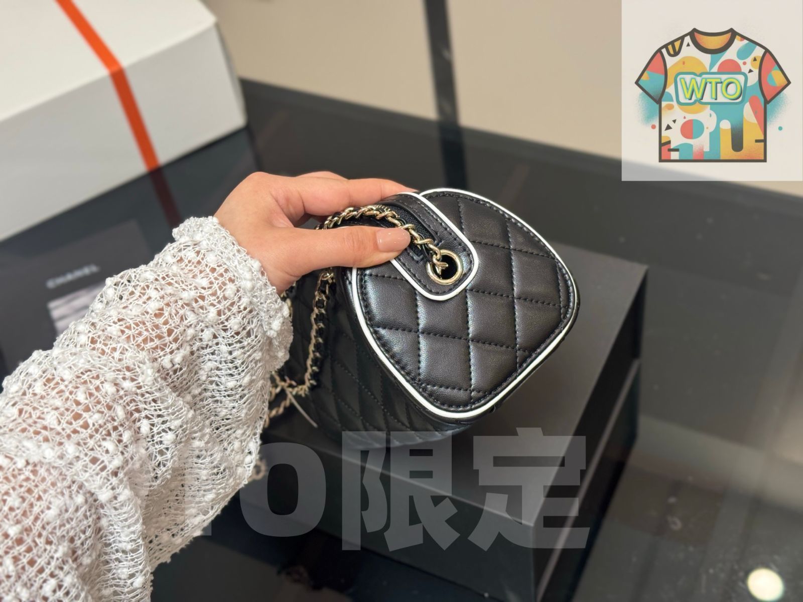 Pボウリングバッグ