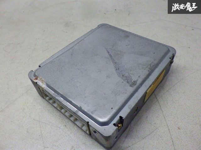 jzx100 スロットルコンピューター ストア出品】トヨタ純正 JZX100 チェイサー スロットルコンピューター
