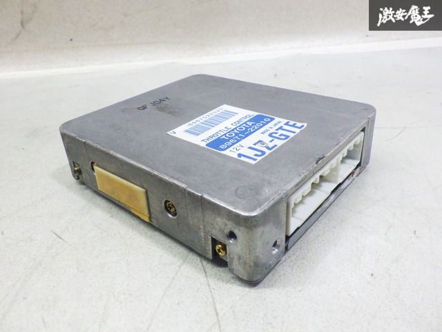 jzx100 スロットルコンピューター jzx100 スロットルコンピュータ