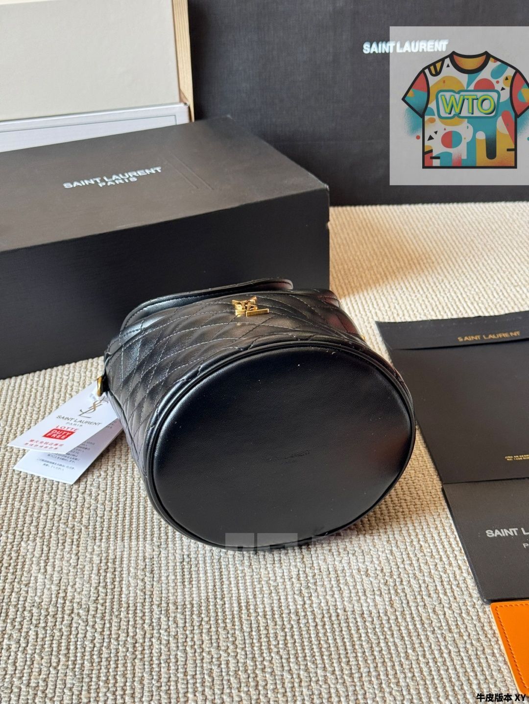 YSL イヴサンローラン