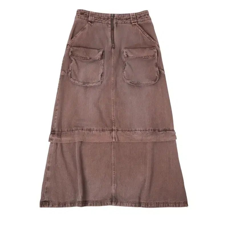Open YY オープンワイワイ カーゴポケット スカート