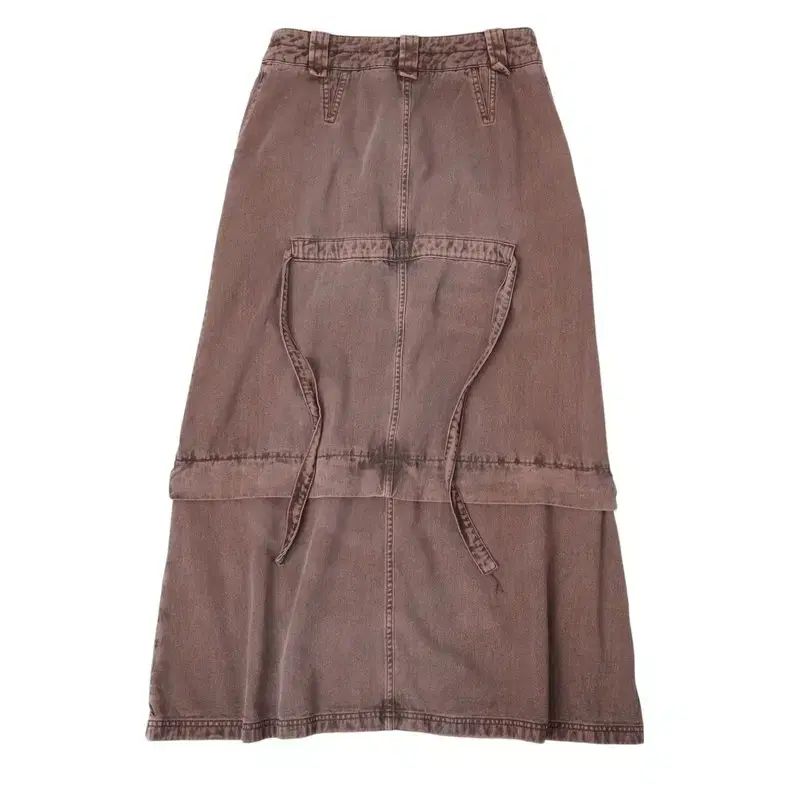 Open YY オープンワイワイ カーゴポケット スカート