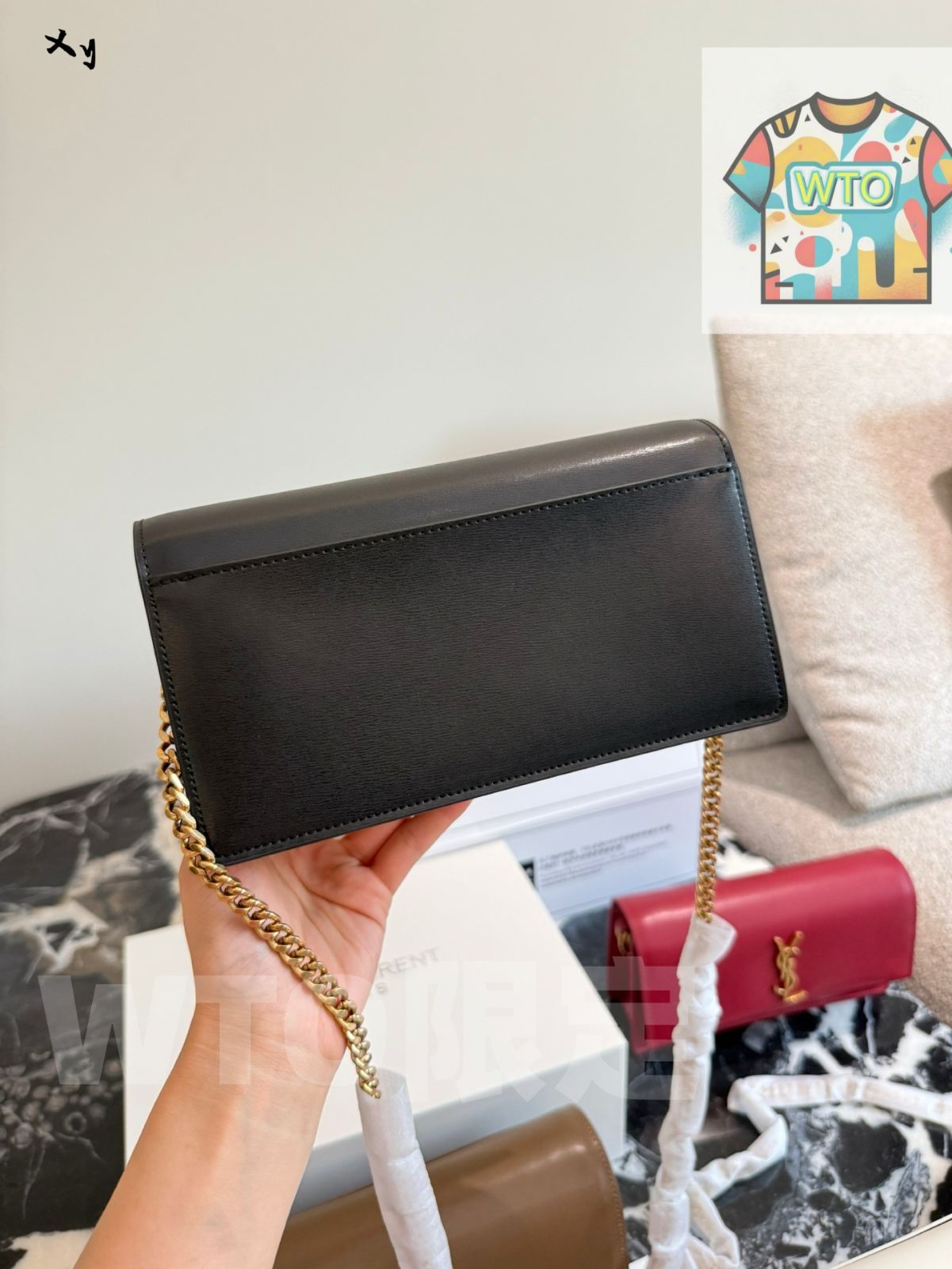 サンセットV でおしゃれ