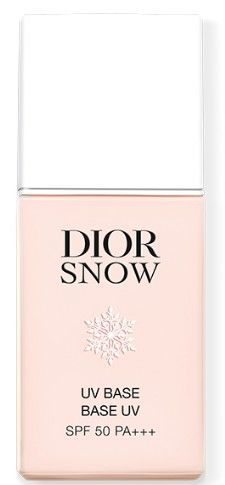 Dior ディオール スノーUVベース SPF 50 PA ローズ ラッピング付 Christian UV 35 30 mL