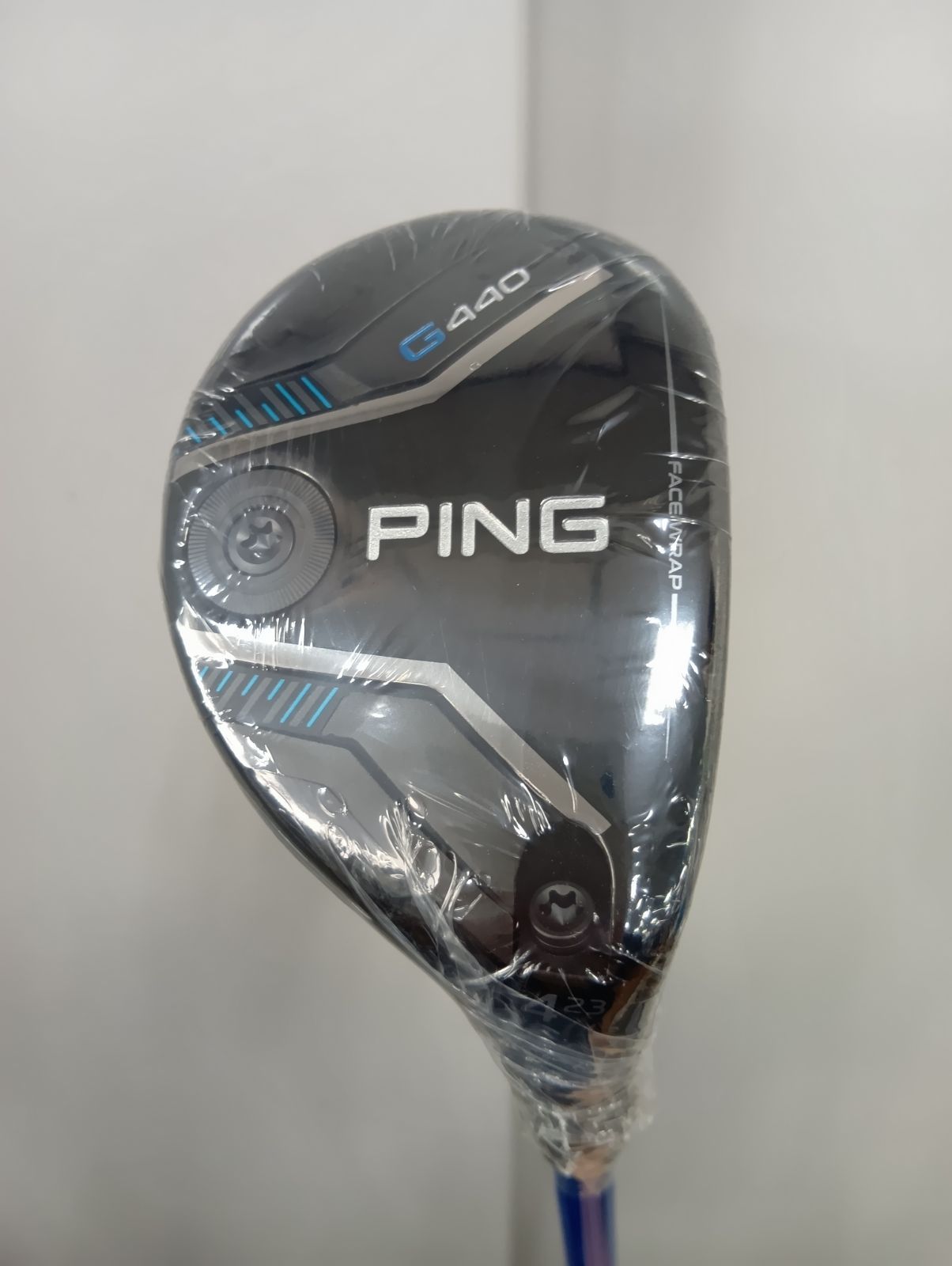 Ut ピン PING G440 ハイブリッド 4 メンズ ALTA J CB BLUE SR カーボン モデル 日本 浦安店