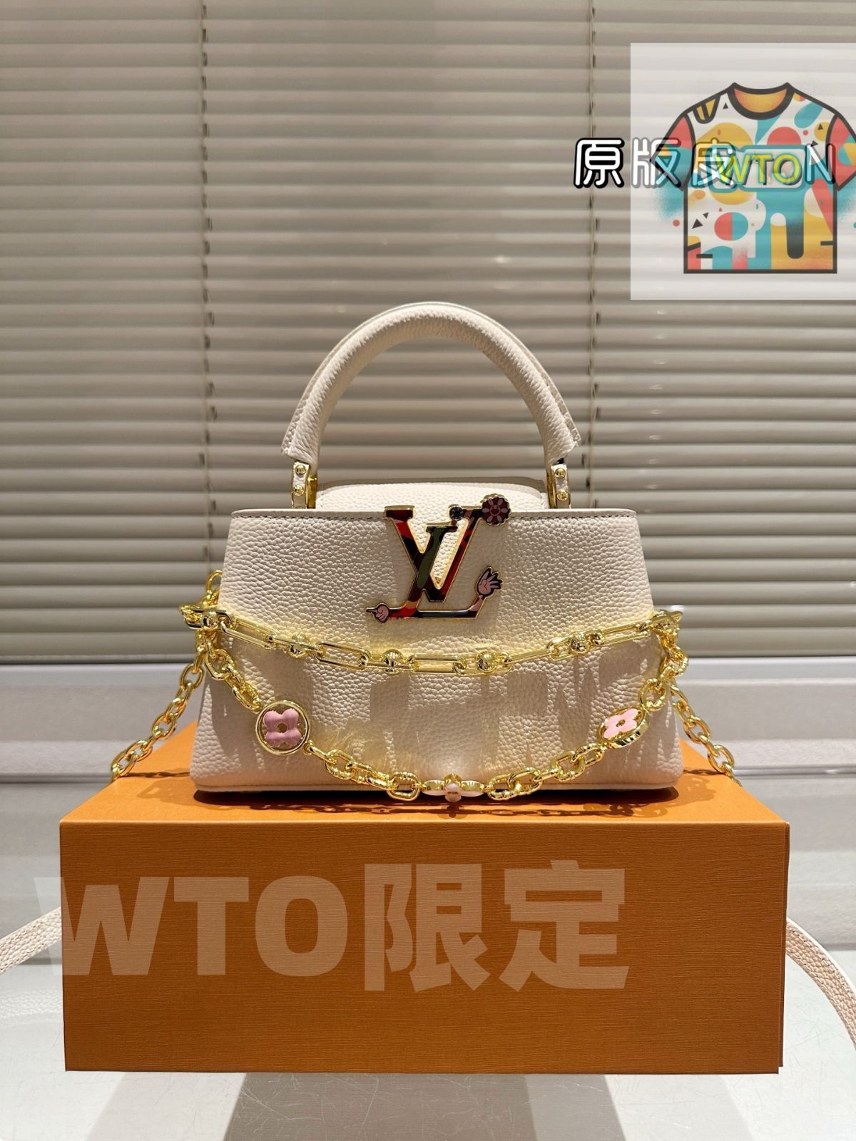 Vuitton ルイ