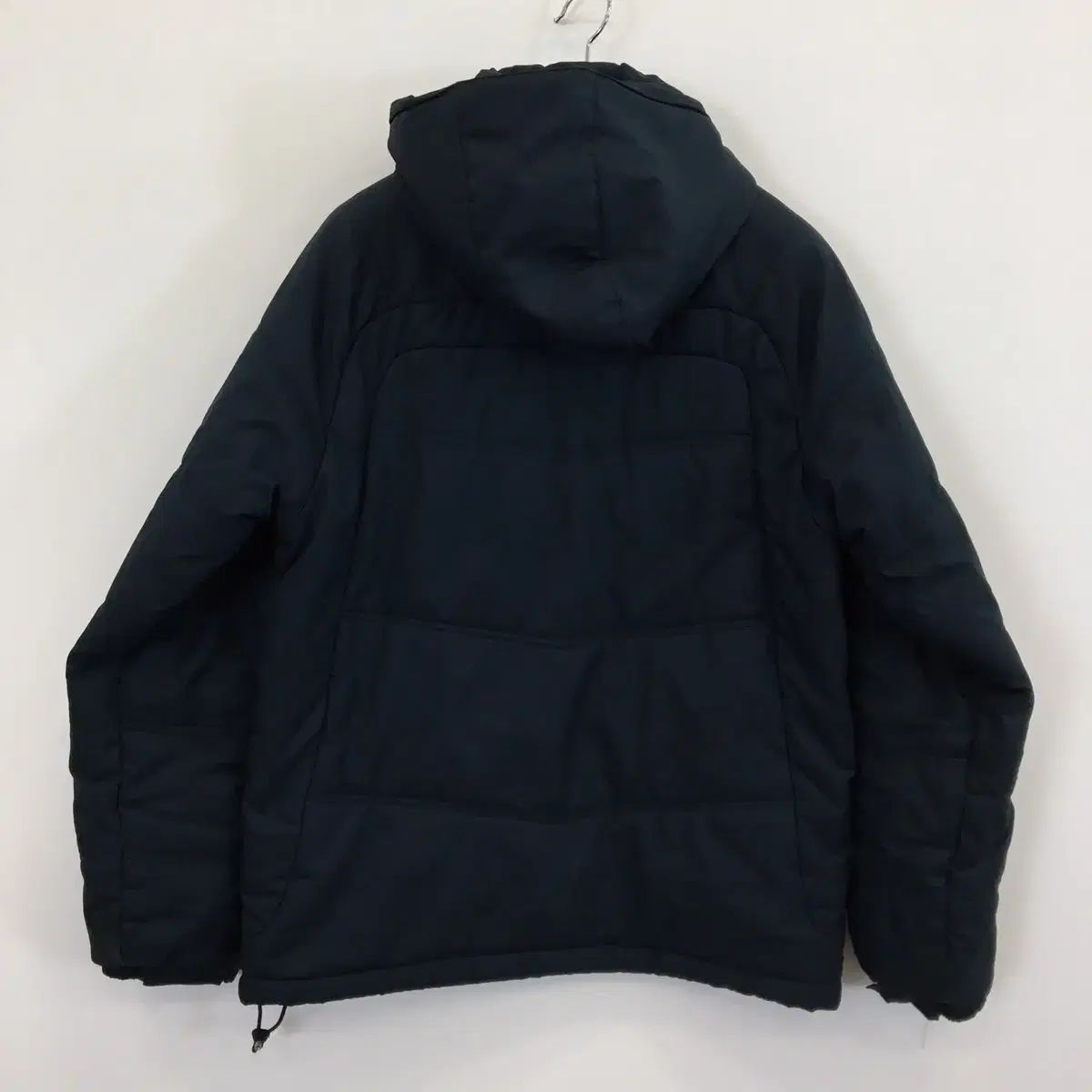 ナイキ インテル・ミラノ GOLD スウッシュ 00s ダウンジャケット 95