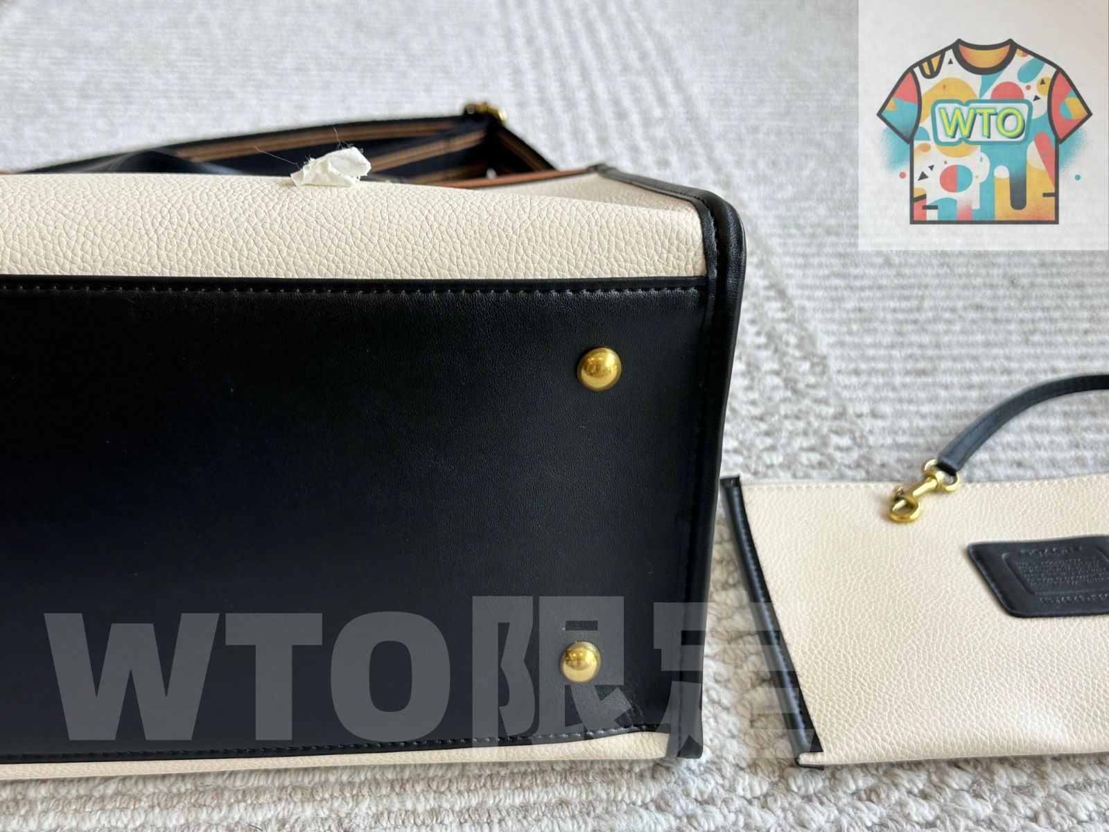 ショッピングバッグ