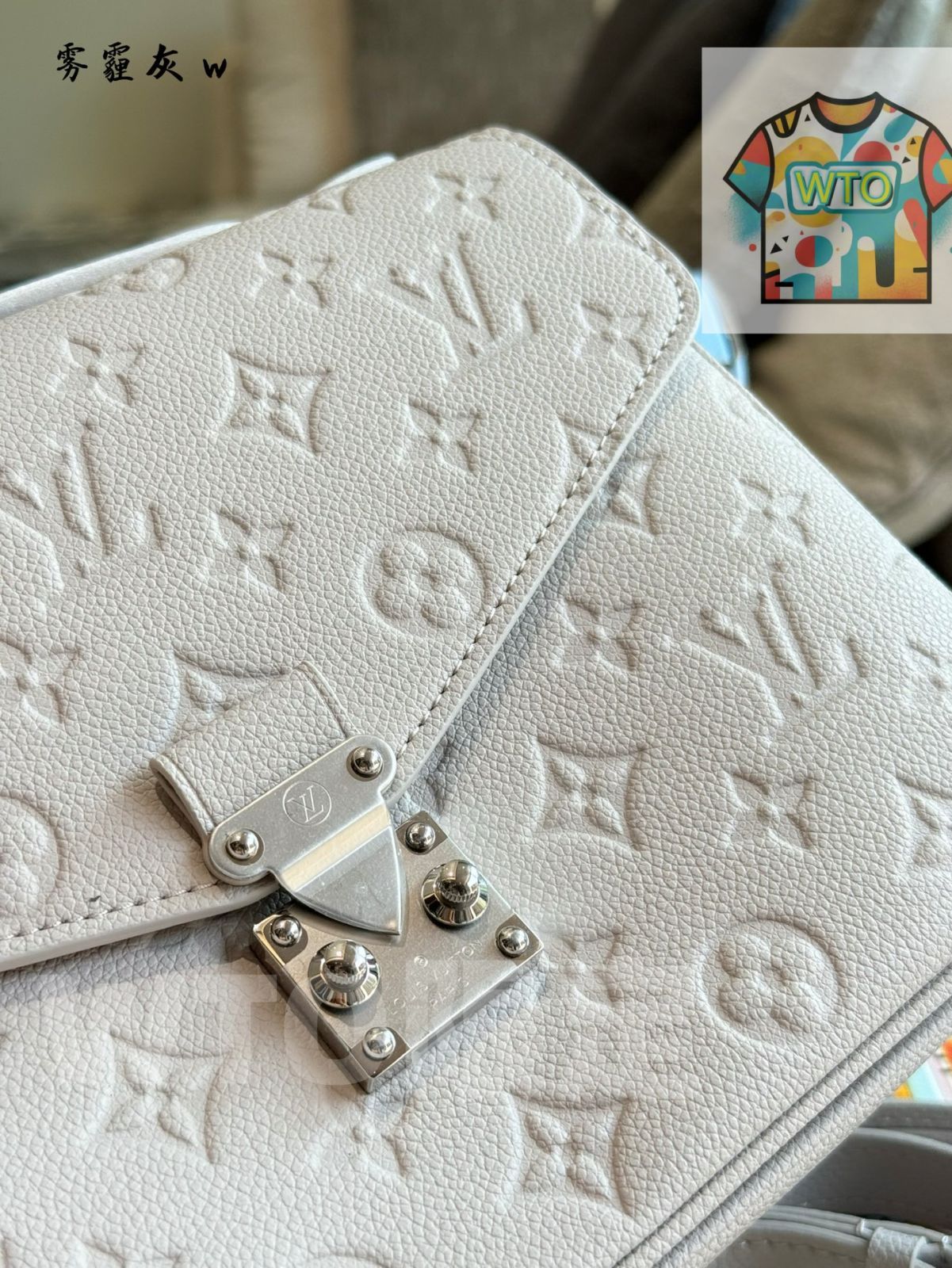 ダブルボックス包装