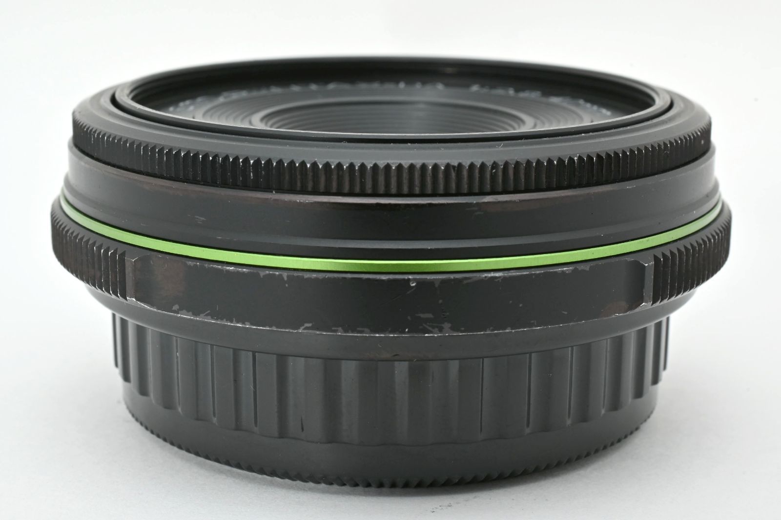 ペンタックスKマウント APS-C