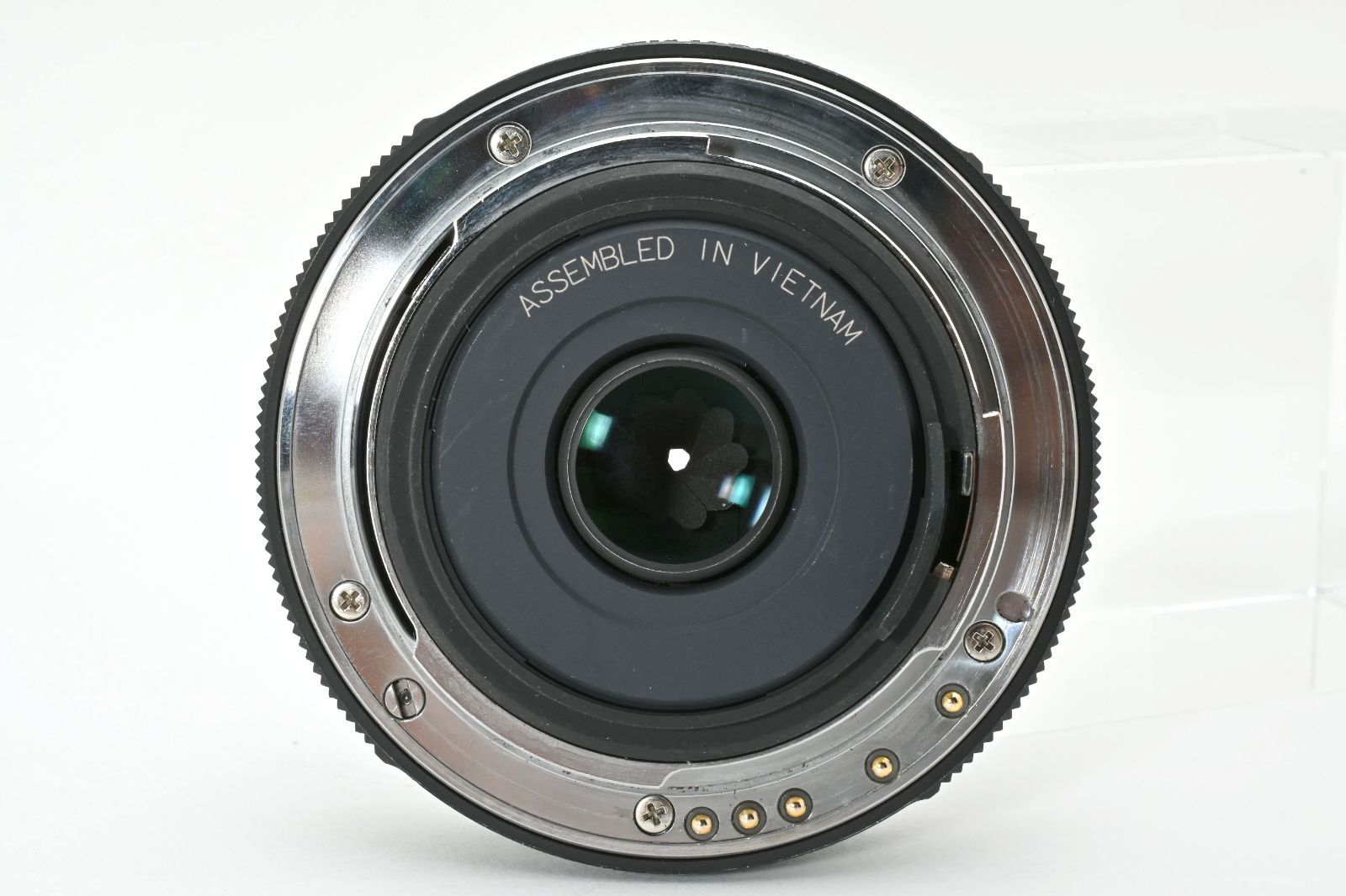 ペンタックスKマウント APS-C