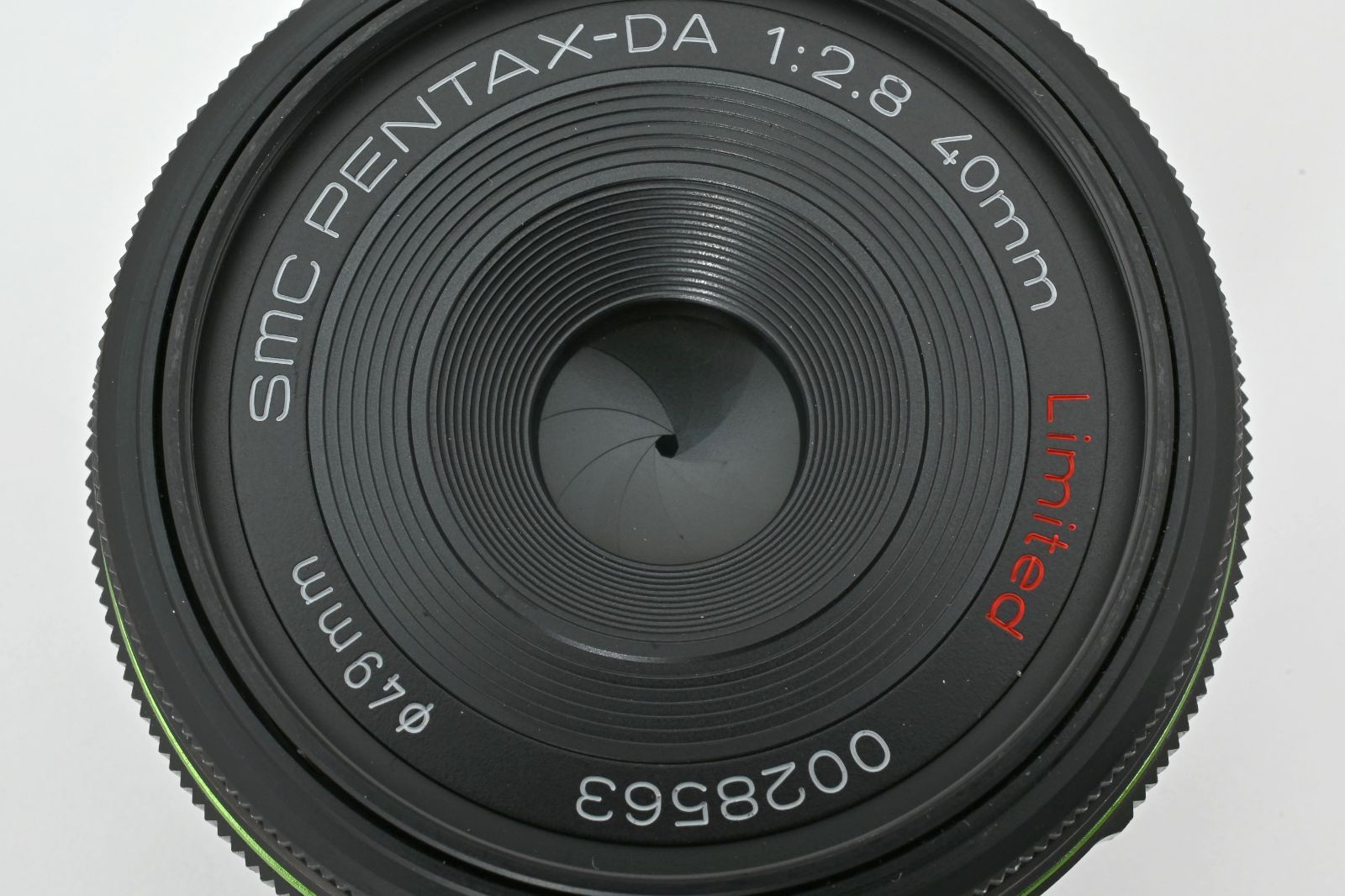 ペンタックスKマウント APS-C