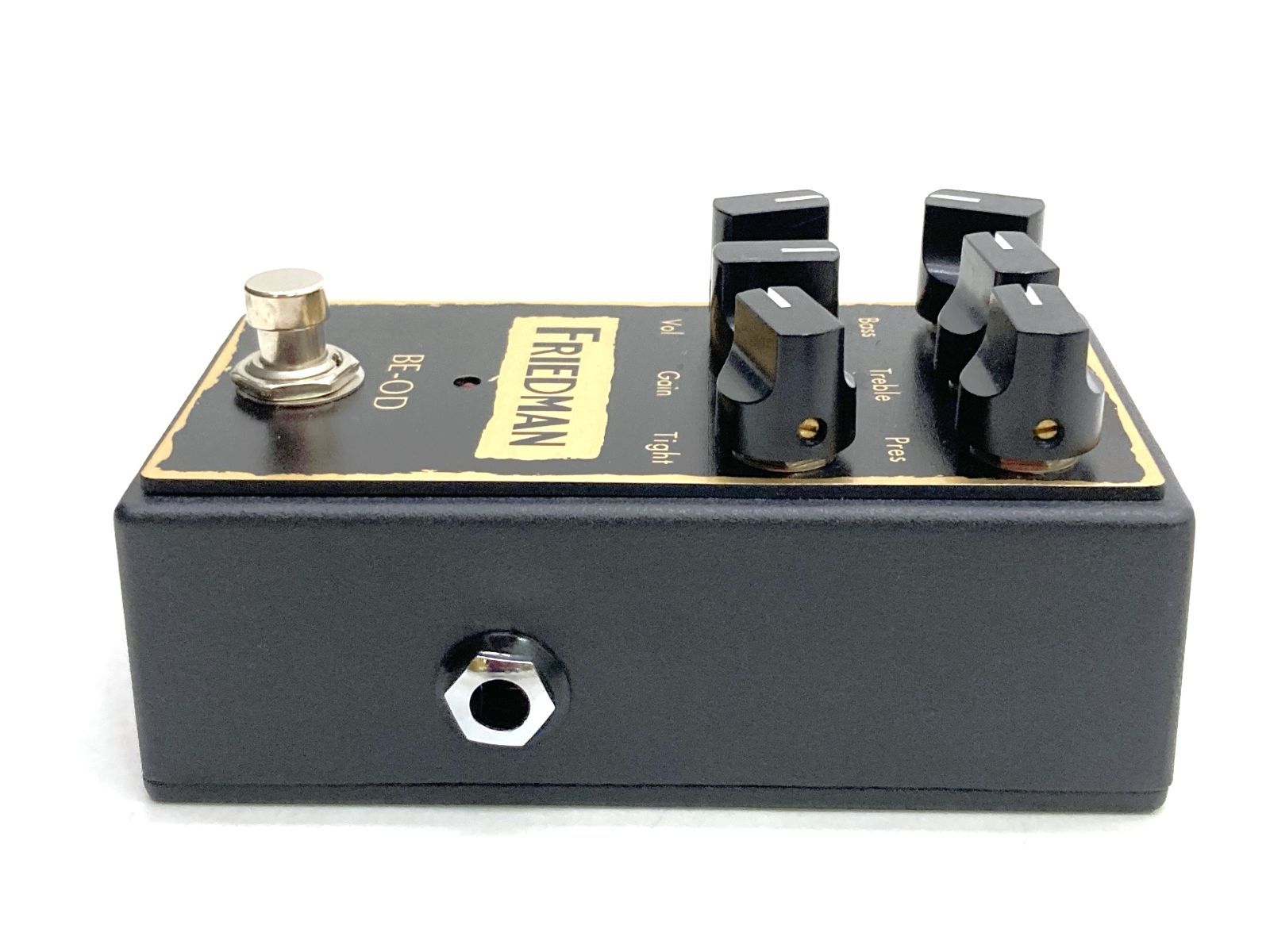 BE-OD オーバードライブ