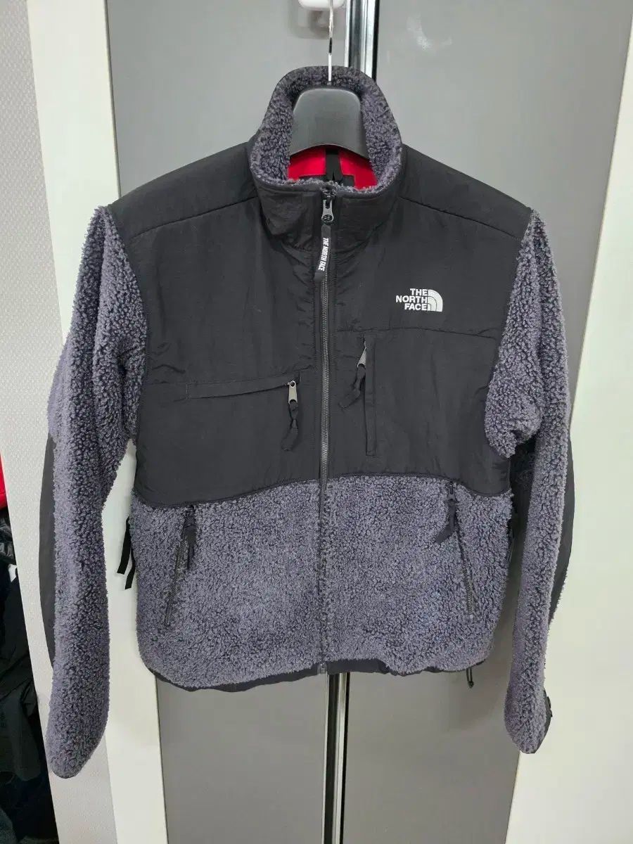 THE NORTH FACE ザノースフェイス レトロ デナリ フリース ジャケット 100-105