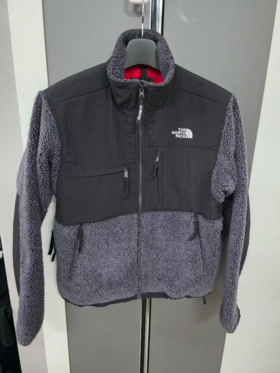THE NORTH FACE ザノースフェイス レトロ デナリ フリース ジャケット 100-105