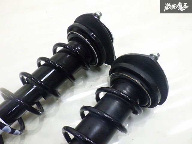 15000km外し】ホンダ JW5 S660 純正 サスペンションキット 51610-TDJ