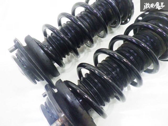 S660純正サスペンション　新車外し品　JW5 ホンダ Yahoo!オークション - 新車外し HONDA ホンダ JW5 S660 純正 サスキッ