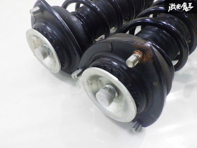 S660純正サスペンション　新車外し品　JW5 ホンダ S660純正サスペンション新車外し品JW5 ホンダ