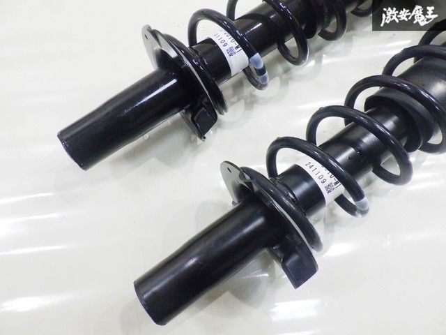 15000km外し】ホンダ JW5 S660 純正 サスペンションキット 51610-TDJ