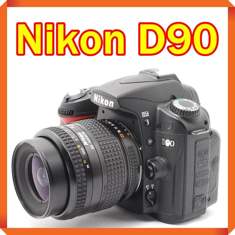 Nikon D90 一眼レフ カメラ スマホ転送 ニコン 312k1200