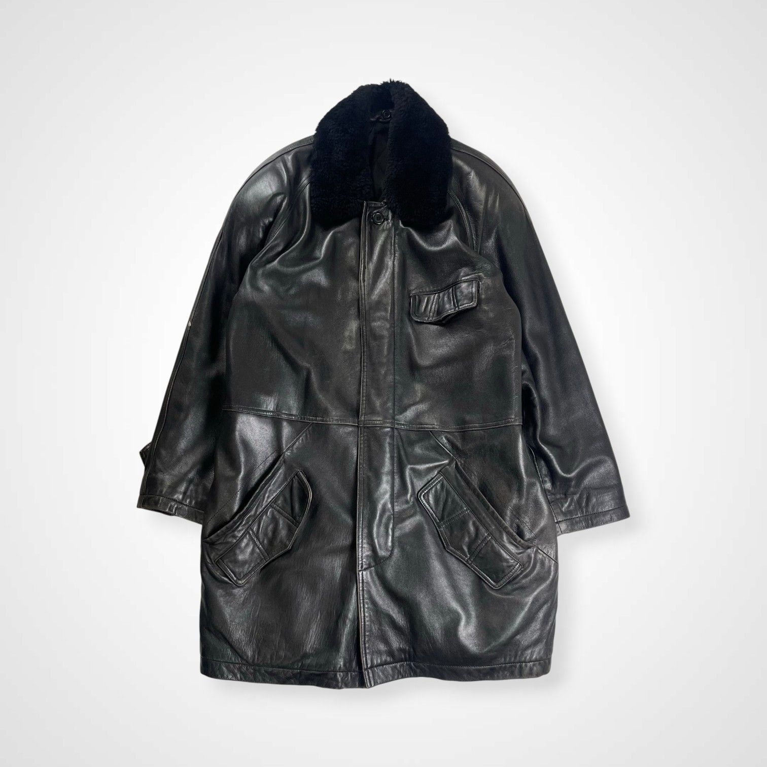 VINTAGE Mr.. JUNKO ミスタージュンコ / 8-90s ヴィンテージ