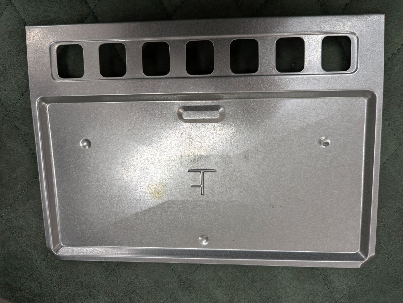  アラジン グラファイトトースター トースター 電子レンジ オーブン