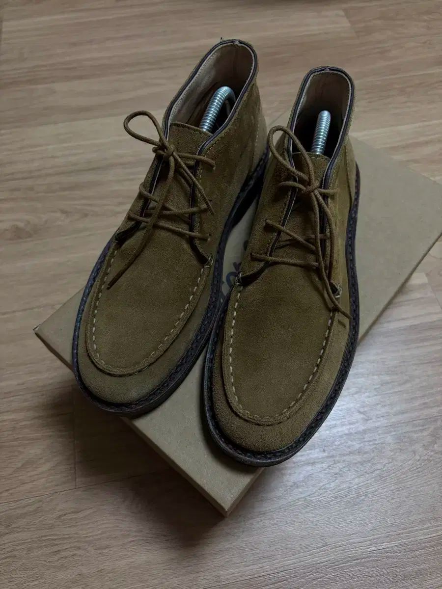 アスターフレックス デュークフレックス 40 ウイスキー ラバーソール