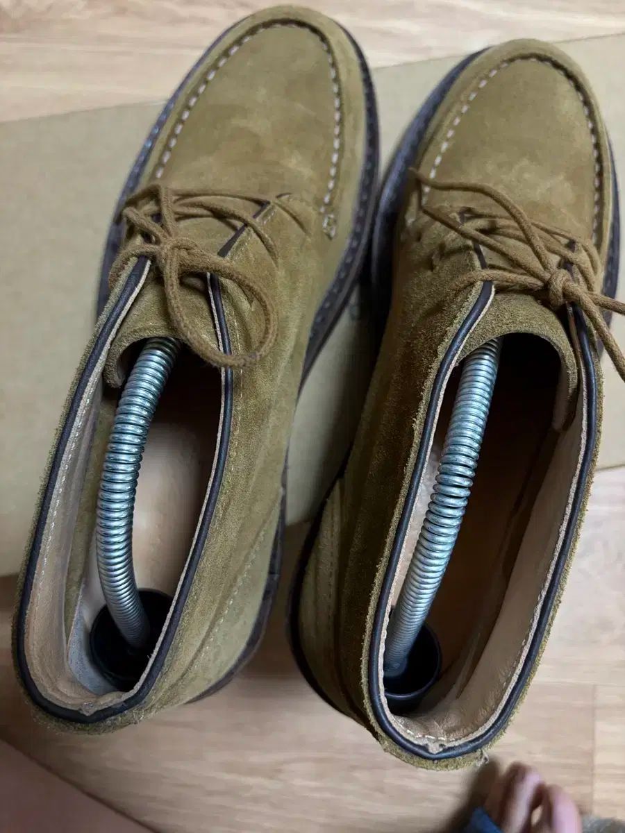 アスターフレックス デュークフレックス